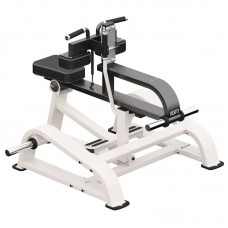 Гомілка-машина (сидячи) InterAtletika Verti 1293х1441х1030 мм, код: V213 Гомілка-машина (сидячи) InterAtletika Verti 1293х1441х1030 мм, код: V213