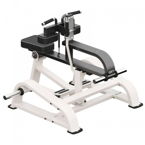 Гомілка-машина (сидячи) InterAtletika Verti 1293х1441х1030 мм, код: V213