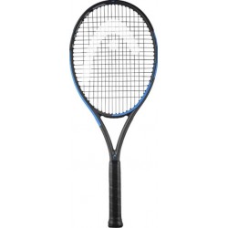 Ракетка Head IG Challenge MP (blue) SC 20, код: 724794889657 Ракетка Head IG Challenge MP (blue) SC 20, код: 724794889657