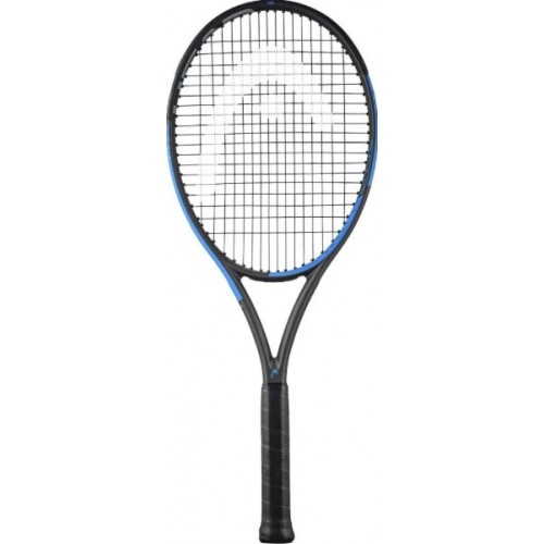 Ракетка Head IG Challenge MP (blue) SC 20, код: 724794889657 Ракетка Head IG Challenge MP (blue) SC 20, код: 724794889657