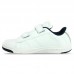 Кросівки дитячі Joma Play 36-EUR/35-UKR, білий, код: WPLAYW2333V_35W