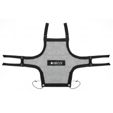 Тент на футбольні ворота Seco 732х244 см, код: 21141700-SC Тент на футбольні ворота Seco 732х244 см, код: 21141700-SC