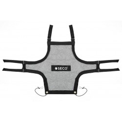 Тент на футбольні ворота Seco 732х244 см, код: 21141700-SC Тент на футбольні ворота Seco 732х244 см, код: 21141700-SC