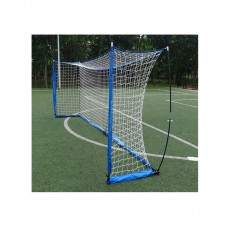 Складні футбольні ворота YakimaSport Uni 5000x2000 см, код: 5903137554789-IN Складні футбольні ворота YakimaSport Uni 5000x2000 см, код: 5903137554789-IN