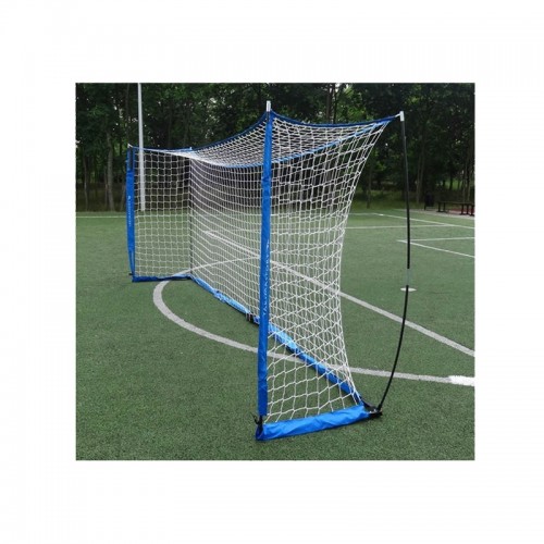 Складні футбольні ворота YakimaSport Uni 5000x2000 см, код: 5903137554789-IN Складні футбольні ворота YakimaSport Uni 5000x2000 см, код: 5903137554789-IN