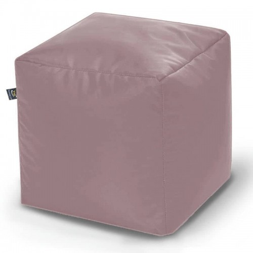 Безкаркасний пуф Tia-Sport Кубик, оксфорд, 300х300 мм, капучино (293), код: sm-0012-3-36
