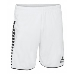 Шорти чоловічі Select Argentina Player Shorts M, білий-чорний, код: 5703543170210