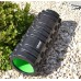 Масажний ролик (роллер) Power System Fitness Foam Roller 330х150мм, чорний-зелений, код: PS-4050_Green Масажний ролик (роллер) Power System Fitness Foam Roller 330х150мм, чорний-зелений, код: PS-4050_Green