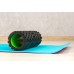 Масажний ролик (роллер) Power System Fitness Foam Roller 330х150мм, чорний-зелений, код: PS-4050_Green Масажний ролик (роллер) Power System Fitness Foam Roller 330х150мм, чорний-зелений, код: PS-4050_Green