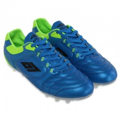 Бутси футбольне взуття Yuke розмір 40, синій, код: S-11-2_40BL