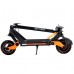 Електросамокат Kugoo Kirin G3 New (1200 Вт; 18 А/год; 52 В), чорний, код: Kk-G3