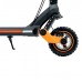 Електросамокат Kugoo Kirin G3 New (1200 Вт; 18 А/год; 52 В), чорний, код: Kk-G3