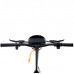 Електросамокат Kugoo Kirin G3 New (1200 Вт; 18 А/год; 52 В), чорний, код: Kk-G3