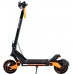 Електросамокат Kugoo Kirin G3 New (1200 Вт; 18 А/год; 52 В), чорний, код: Kk-G3