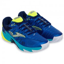 Кросівки тенісні Joma T.Open, розмір 41-EUR/40-UKR, синій, код: TOPES2304P_41BL