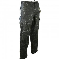 Штани Kombat ACU Trousers S, мультікам, код: kb-acut-btp-s