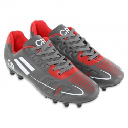 Бутси футбольне взуття Yuke CR7 розмір 41, сірий, код: H8002-1_41GR