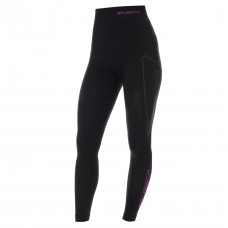 Кальсони Brubeck Thermo Black/pink XL, код: LE11870a-Black/pink-xl