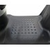 Електроскутер Yadea E8S (black) (2000 Вт, 38 А/год, 72 В), чорний, код: 1605953-D