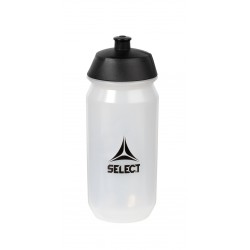 Пляшка для води Select Bio water bottle 0,5l, білий, код: 5703543276677