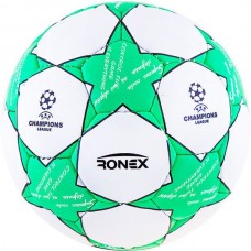 М"яч футбольний Ronex Grippy, код: RXG-F2-GR