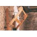 Гімнастична стінка Nohrd WallBar 10 Oak Vintage, код: DC-NH-12.116-IN