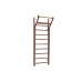 Гімнастична стінка Nohrd WallBar 10 Oak Vintage, код: DC-NH-12.116-IN