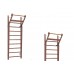Гімнастична стінка Nohrd WallBar 10 Oak Vintage, код: DC-NH-12.116-IN