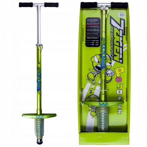 Стрибальна планка Pogo Stick Spartan, код: 9001741002491-IN