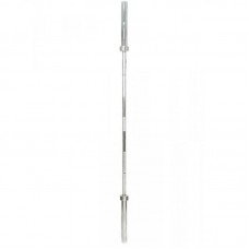 Олімпійський гриф HouseFit 2160х50 мм, код: 00000023056 Олімпійський гриф HouseFit 2160х50 мм, код: 00000023056