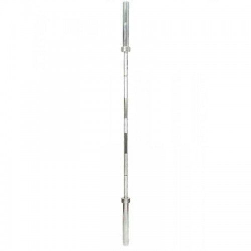 Олімпійський гриф HouseFit 2160х50 мм, код: 00000023056 Олімпійський гриф HouseFit 2160х50 мм, код: 00000023056