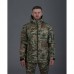 Куртка Softshell Bezet Робокоп 2.0 2XL, мультиколор, код: 2024021509289