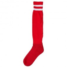 Гетри PlayGame махровий носок розмір 39-45, червоний, код: F529R-WS
