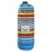 Рушник для пляжу Beach Towel Raindow 1600x800 мм, блакитний-синій, код: T-RST_NBL