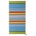 Рушник для пляжу Beach Towel Raindow 1600x800 мм, блакитний-синій, код: T-RST_NBL