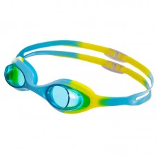 Окуляри для плавання дитячі Seals блакитний-жовтий, код: G-1300_NY Окуляри для плавання дитячі Seals блакитний-жовтий, код: G-1300_NY