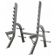 Стійка для присідань InterAtletika X-Line 1314x1640x1682 мм, код: XR309