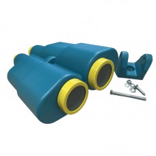 Бінокль WCG великий пластиковий для дитячого майданчика, код: W-203-IF Бінокль WCG великий пластиковий для дитячого майданчика, код: W-203-IF