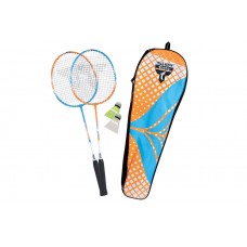 Набір для бадмінтону Talbot Torro Badminton Set 2 Attacker, код: 449402