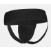 Захист паху Leone Black XS, код: 500037_XS
