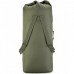 Рюкзак-баул Kombat Large Kit Bag 115л, 1050х630х630 мм, оливковий, код: 5056258924266