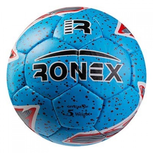 М"яч футбольний Ronex PM-62, код: RXG-62PB