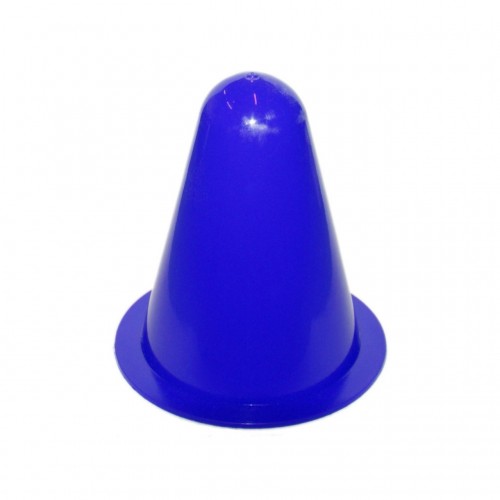 Фішка для розмітки поля SNS F-8cm 80мм, синій, код: 13040-SNS Фішка для розмітки поля SNS F-8cm 80мм, синій, код: 13040-SNS