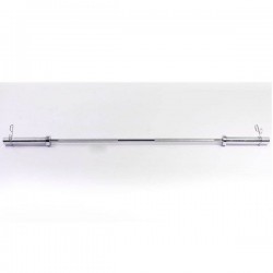 Гриф BioGym 1800 мм 320 кг.(Прямий), код: TA-8071 Гриф BioGym 1800 мм 320 кг.(Прямий), код: TA-8071