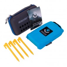 Підстилка-тент для пікніка та пляжу 4Monster синій, код: B-EPB_BL-S52 Підстилка-тент для пікніка та пляжу 4Monster синій, код: B-EPB_BL-S52