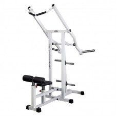 Тяга вниз спереду InterAtletik Gym ST 1470x1250x2025 мм, код: ST212 Тяга вниз спереду InterAtletik Gym ST 1470x1250x2025 мм, код: ST212