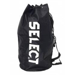 Сумка для гандбольних м"ячів Select Handball Bag 10-12 Balls, чорний, код: 5703543730100 Сумка для гандбольних м"ячів Select Handball Bag 10-12 Balls, чорний, код: 5703543730100