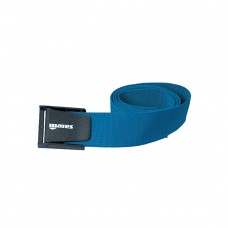 Ремінь для дайвінгу Mares Weight Belt з пластиковою пряжкою, код: 2023111403667