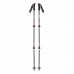 Трекінгові палиці Mountain Goat Peak+ 65-135 см, чорний-рожевий, код: P-5905973404648