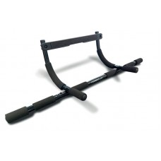 Турнік дверний багатофункціональний PowerPlay Pull UP Pro, код: PP_4129 Турнік дверний багатофункціональний PowerPlay Pull UP Pro, код: PP_4129